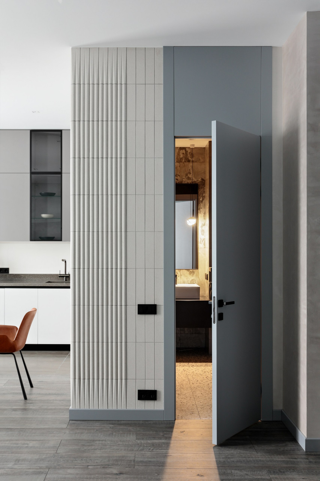 ИЗЯЩНЫЙ АНДЕГРАУНД