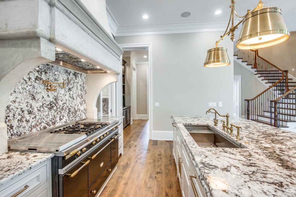 Franklin- Legend Homes