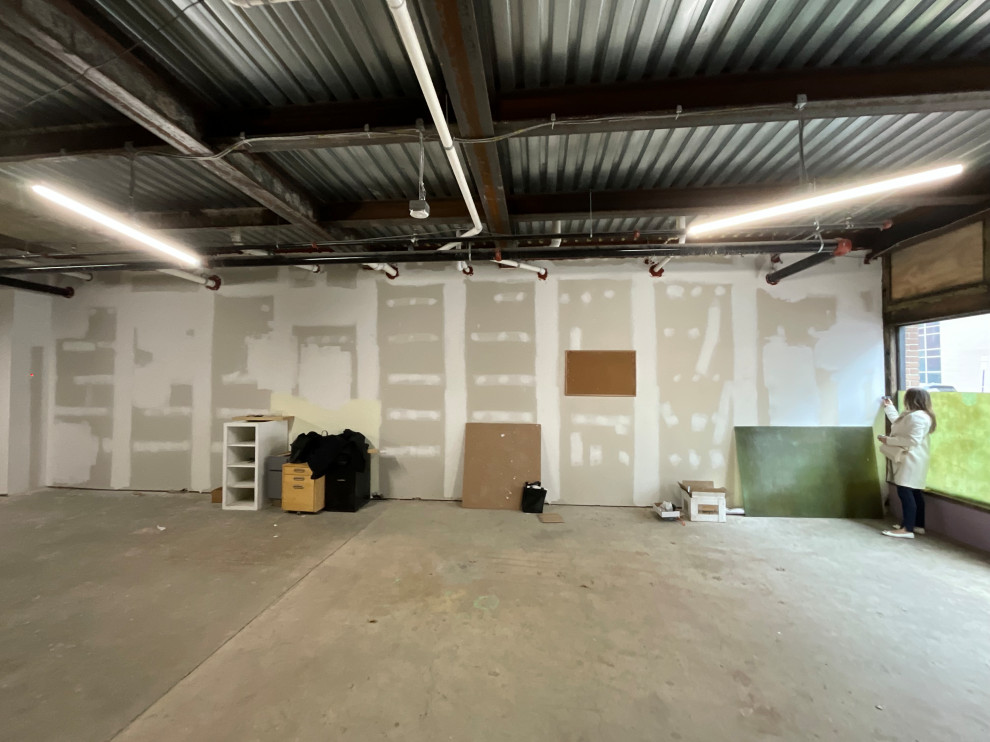 Don Fuego Dispensary