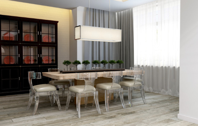 Загородный дом 350 кв. метров