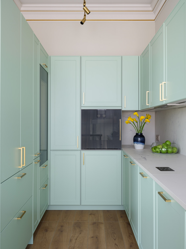 Квартира в ЖК Реномэ