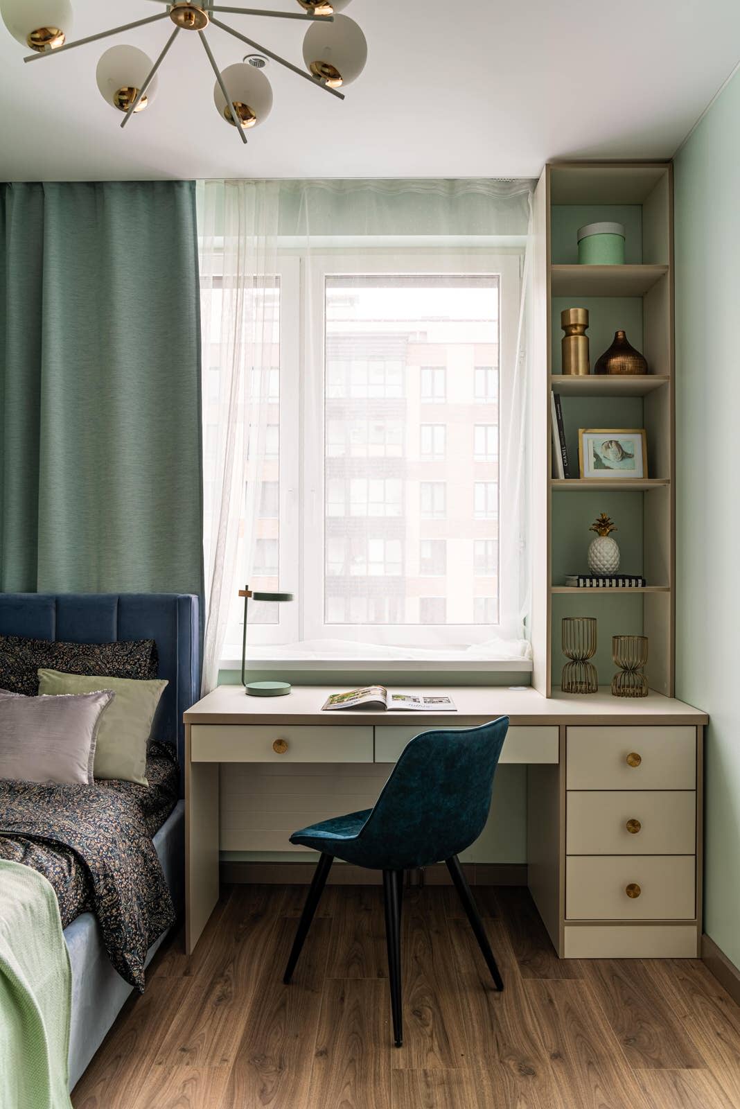 ЖК "ЛЕГЕНДА ДАЛЬНЕВОСТОЧНОГО"