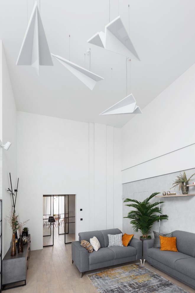 50 оттенков серого