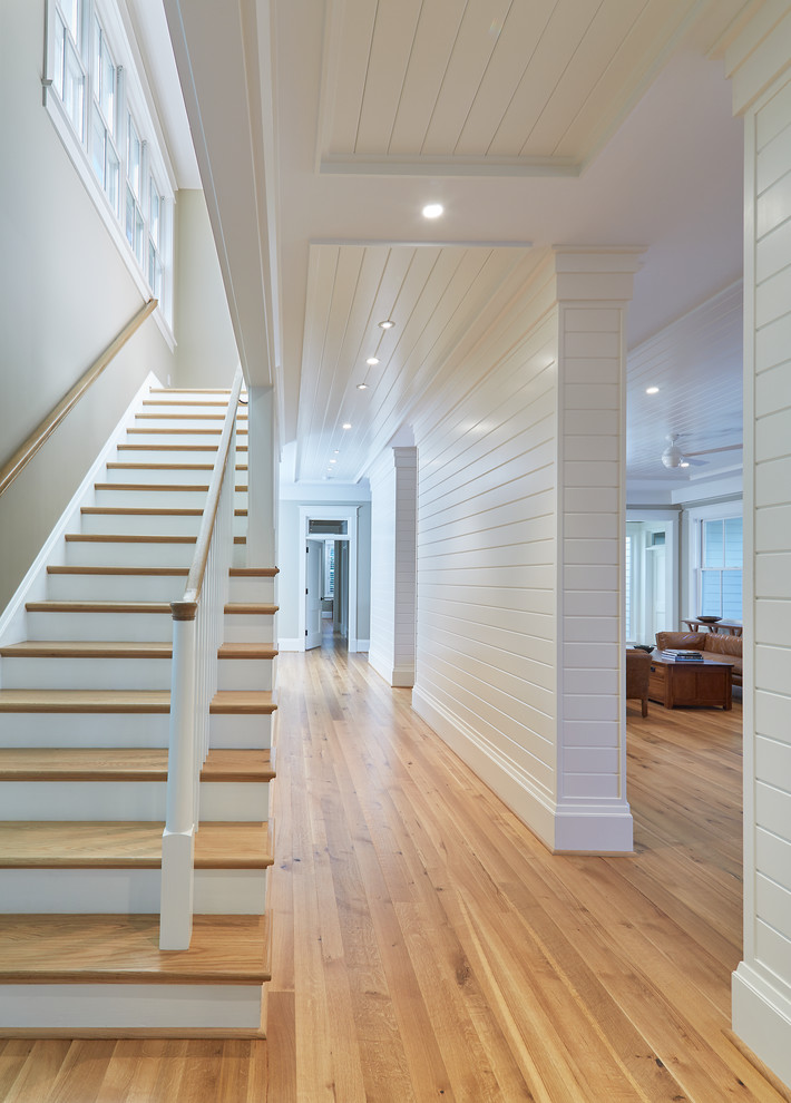 Inspiration for a timeless home design remodel in DC Metro
