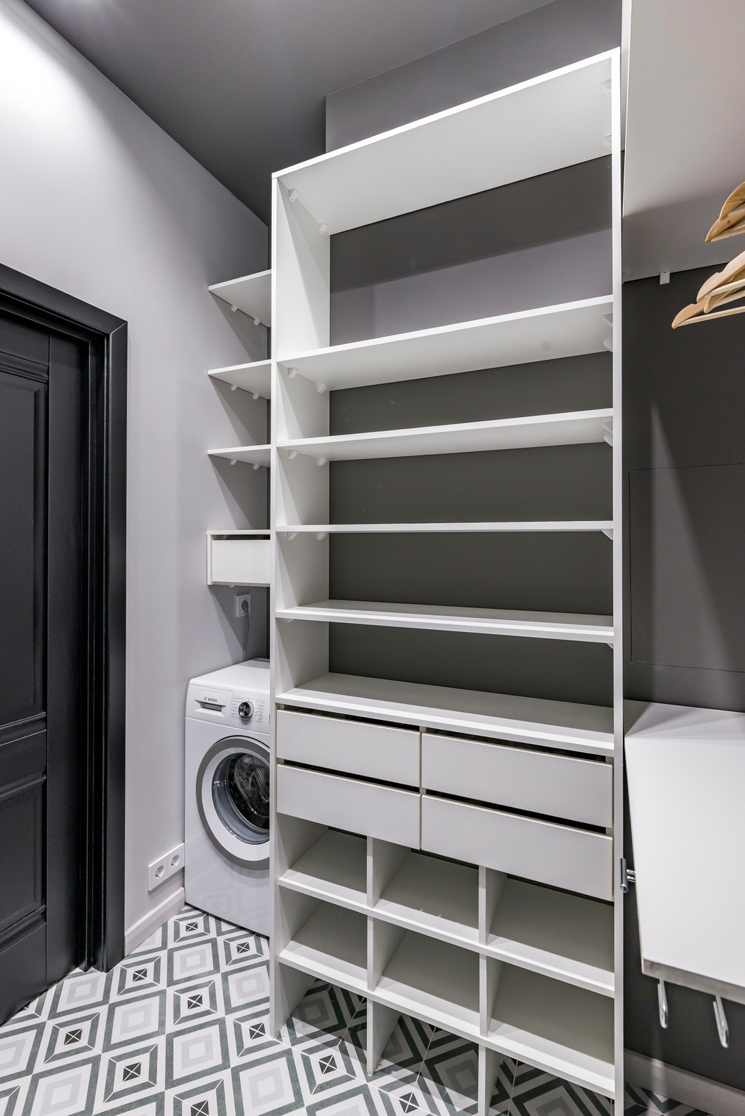 Студия 38м2 в стиле лофт для сдачи в аренду