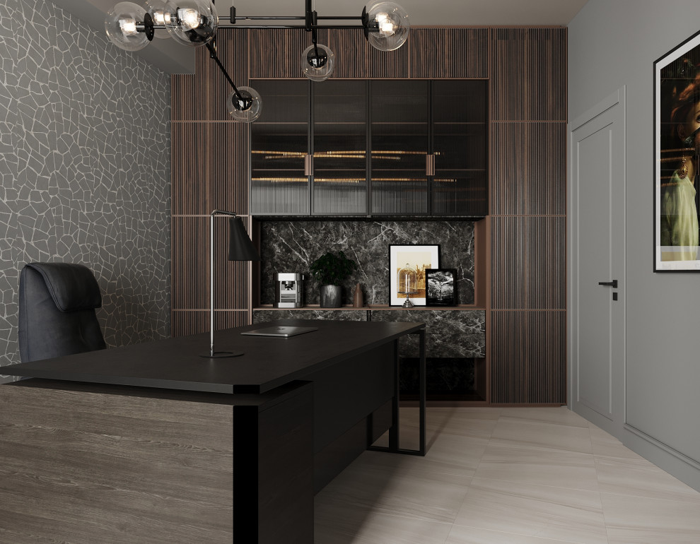 Интерьер Офиса