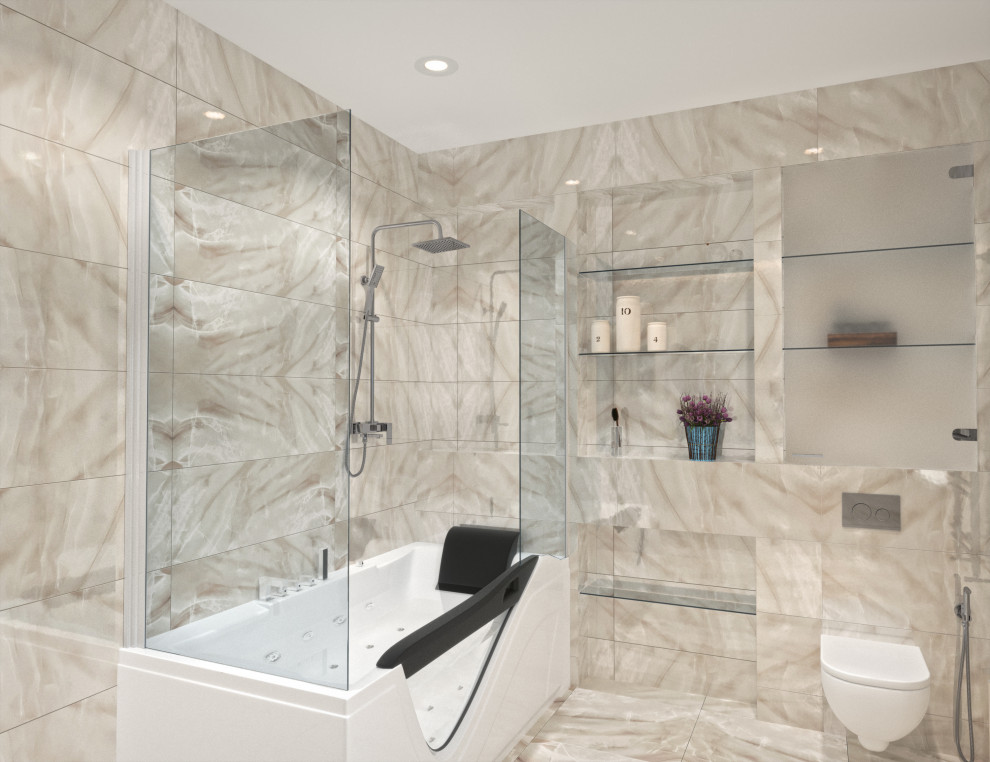 ванная комната