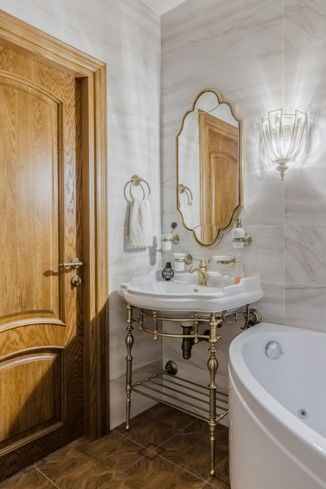 ЖК Мосфильмовская