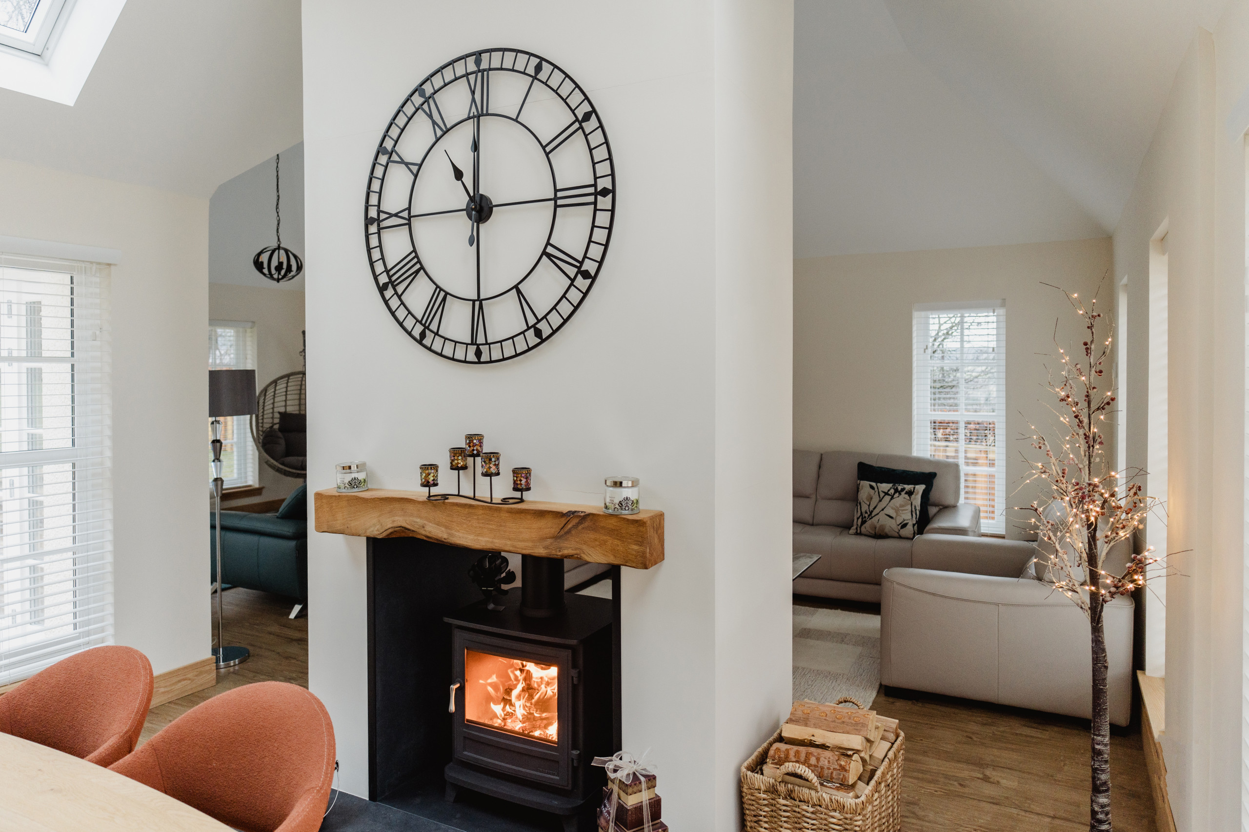 House Extension, Kinross