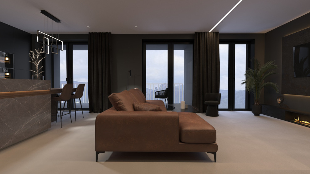 Премиум Обсидиан