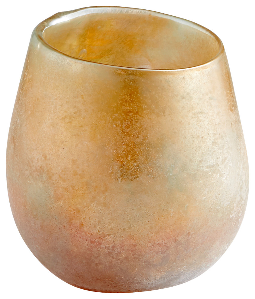 Small Oberon Vase