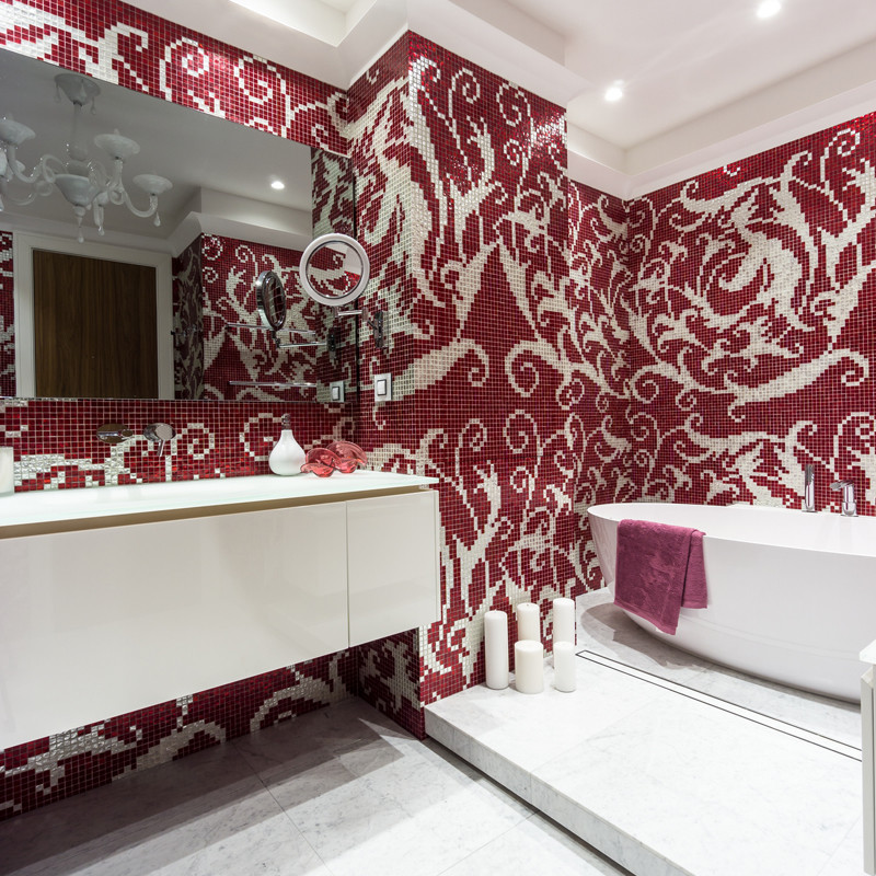 Интерьер квартиры