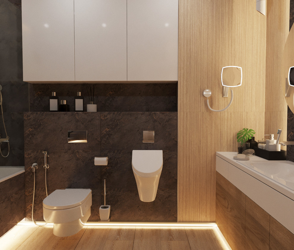 Ванная комната PORCELANOSA