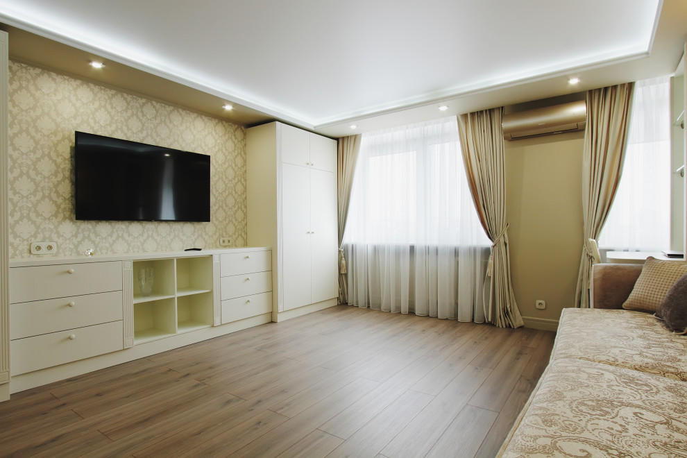 Спокойная неоклассика