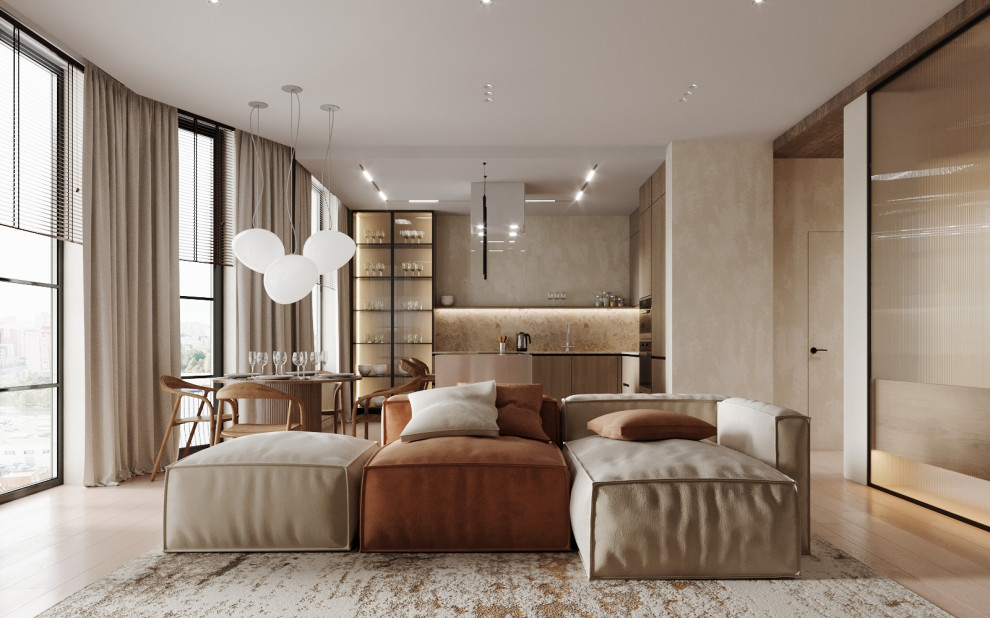 Московский id