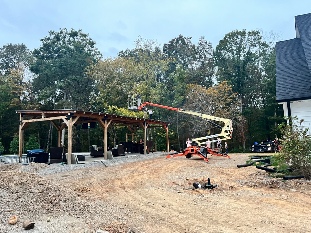 Exterior Projects