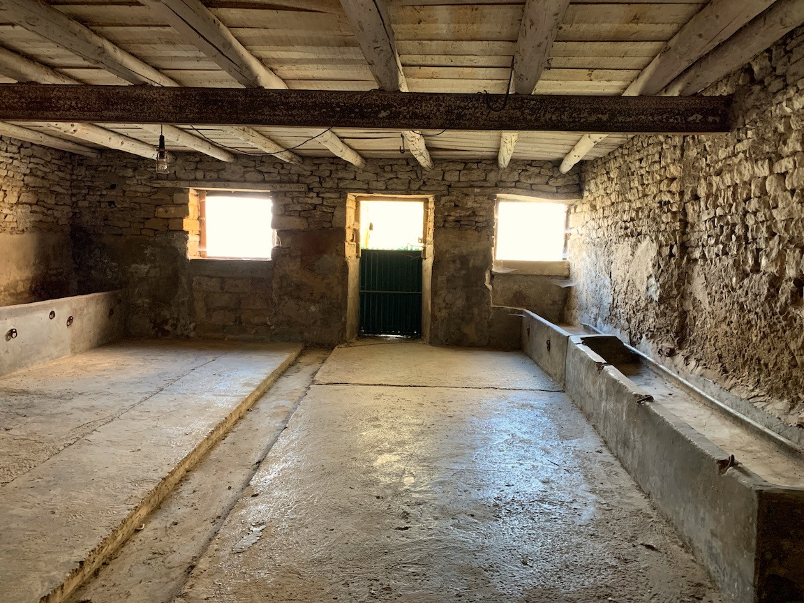 Barn Conversion