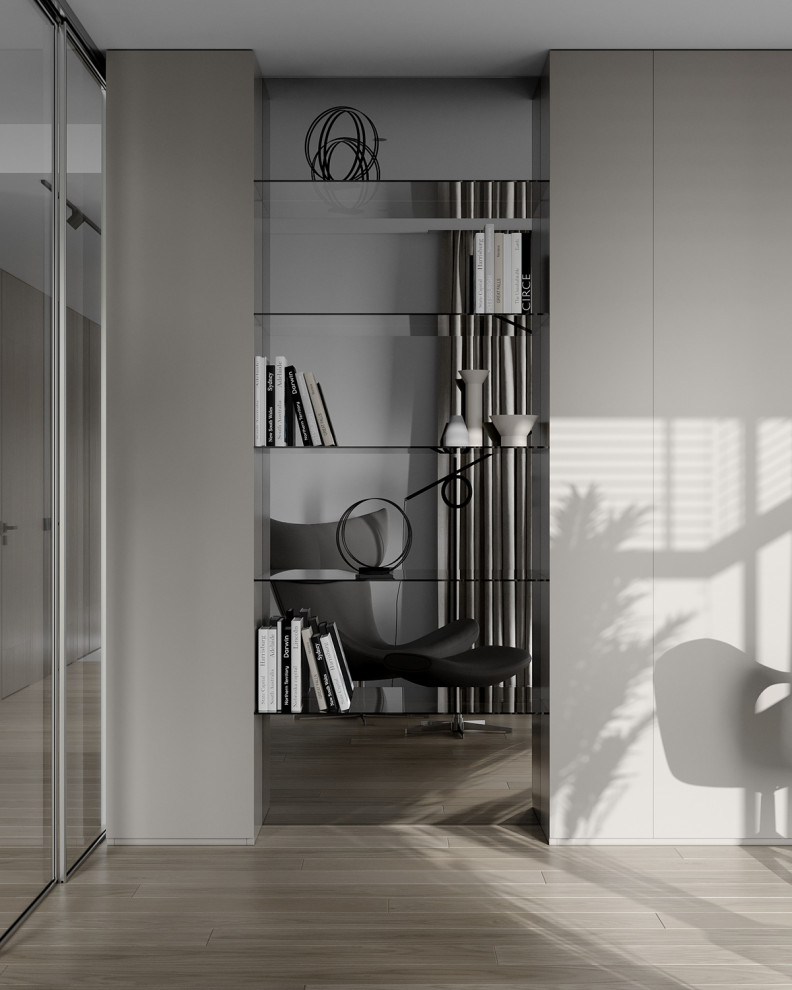 ЖК Кандинский 175 кв.м