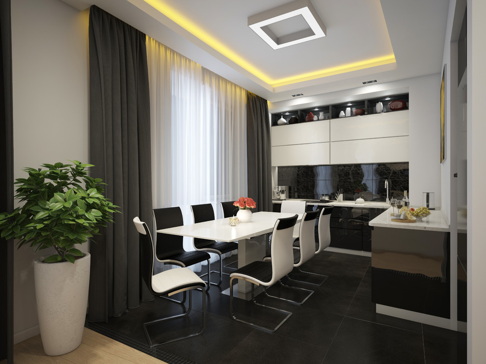 Квартиры в комплексе "Парус" Минск