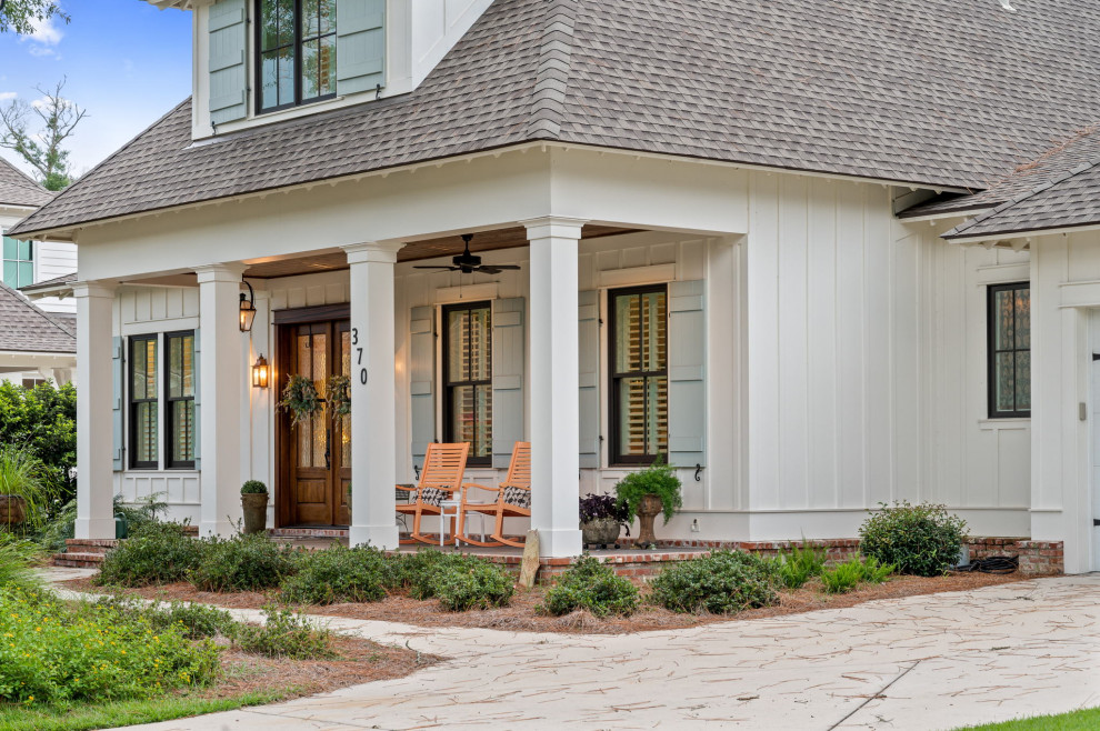 Pine Cottage