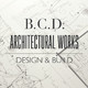 B.C.D. Architectural Works