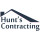 Hunt's Contracting