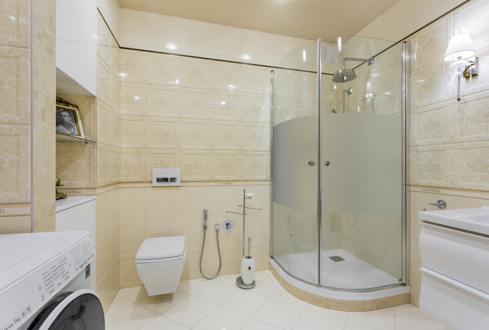 Ванная комната