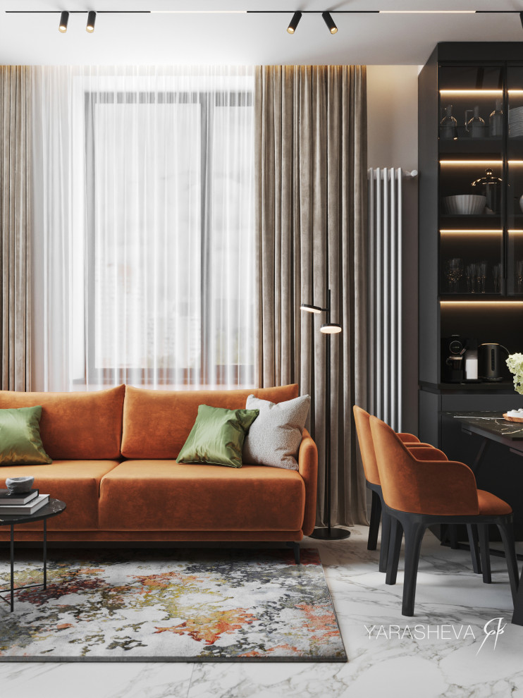 ЖК Зиларт 71 м кв.