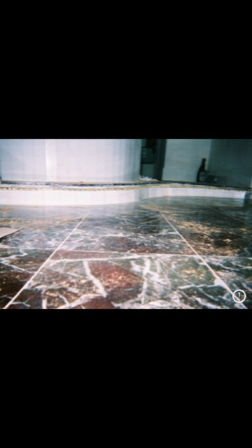 Marble Floor Master "SPA" Bath