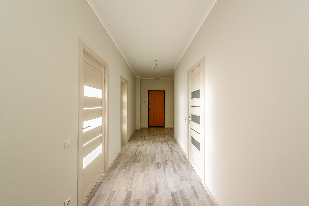 Проект квартиры «Утренняя звезда»