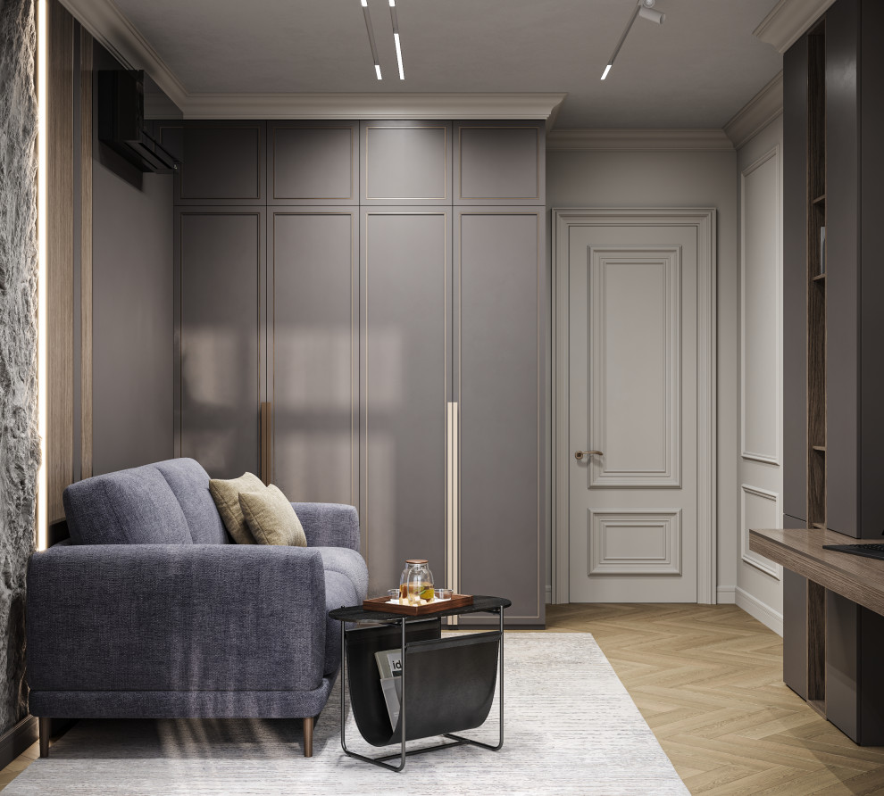 ЖК "Современник"