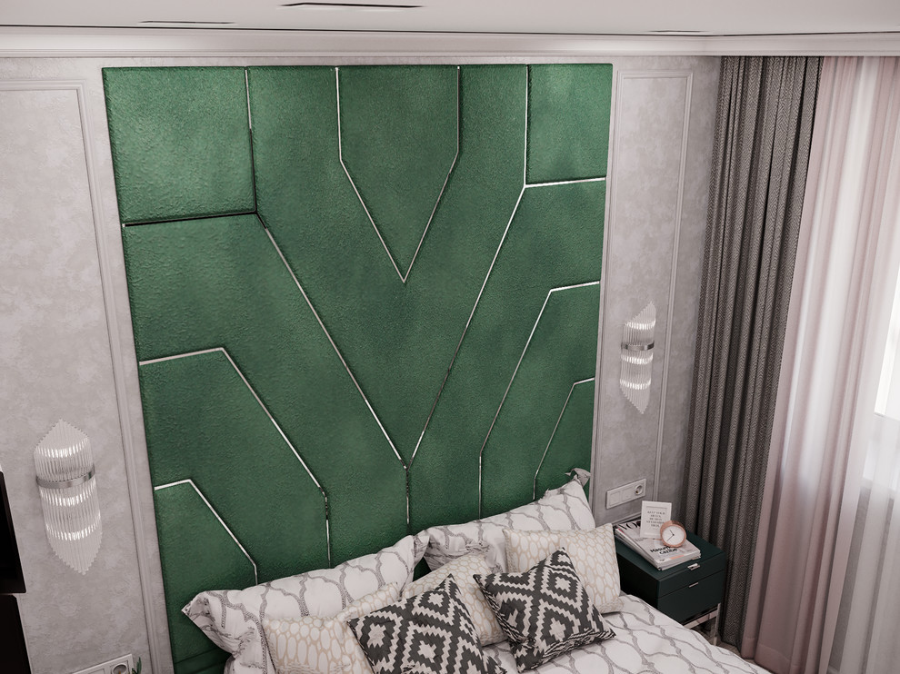 Квартира 65м2