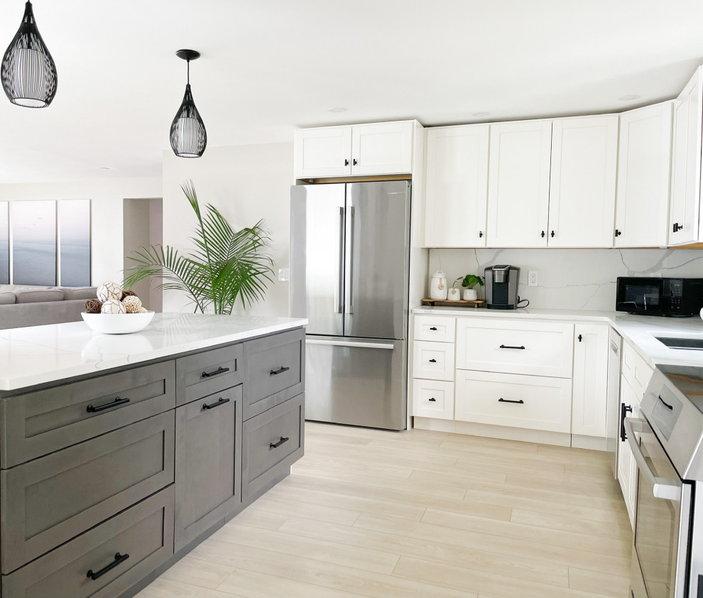 Great Harbors Home Renovation