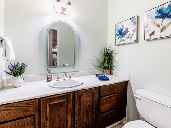 Pimlico Ct Staging Project - Walnut Creek Ca