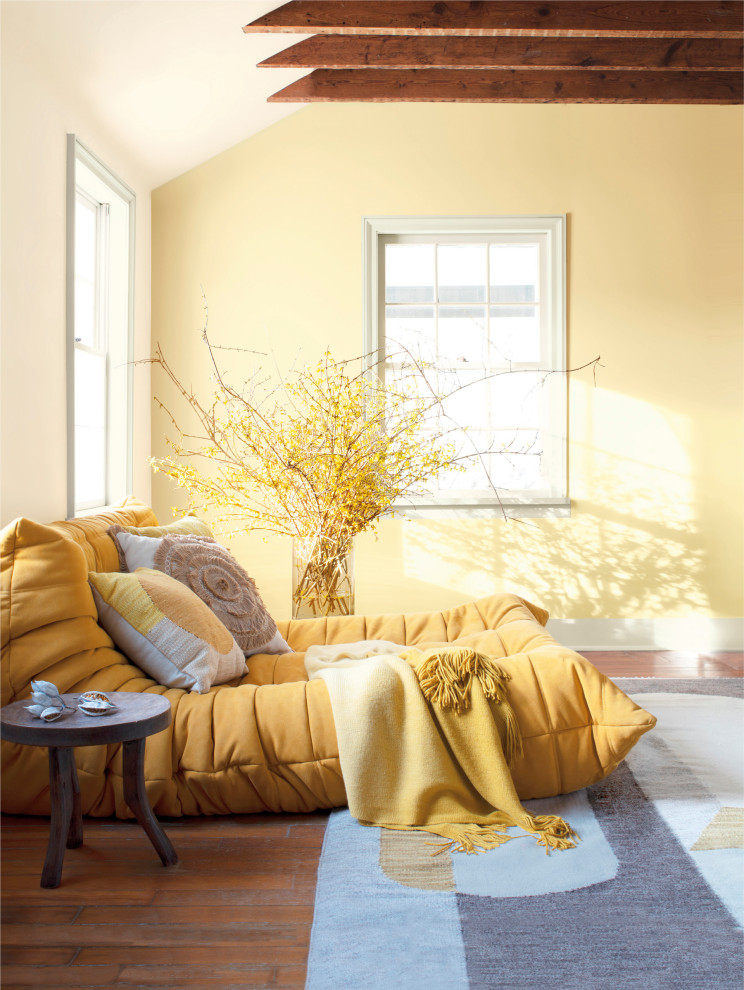 Цвет года 2022