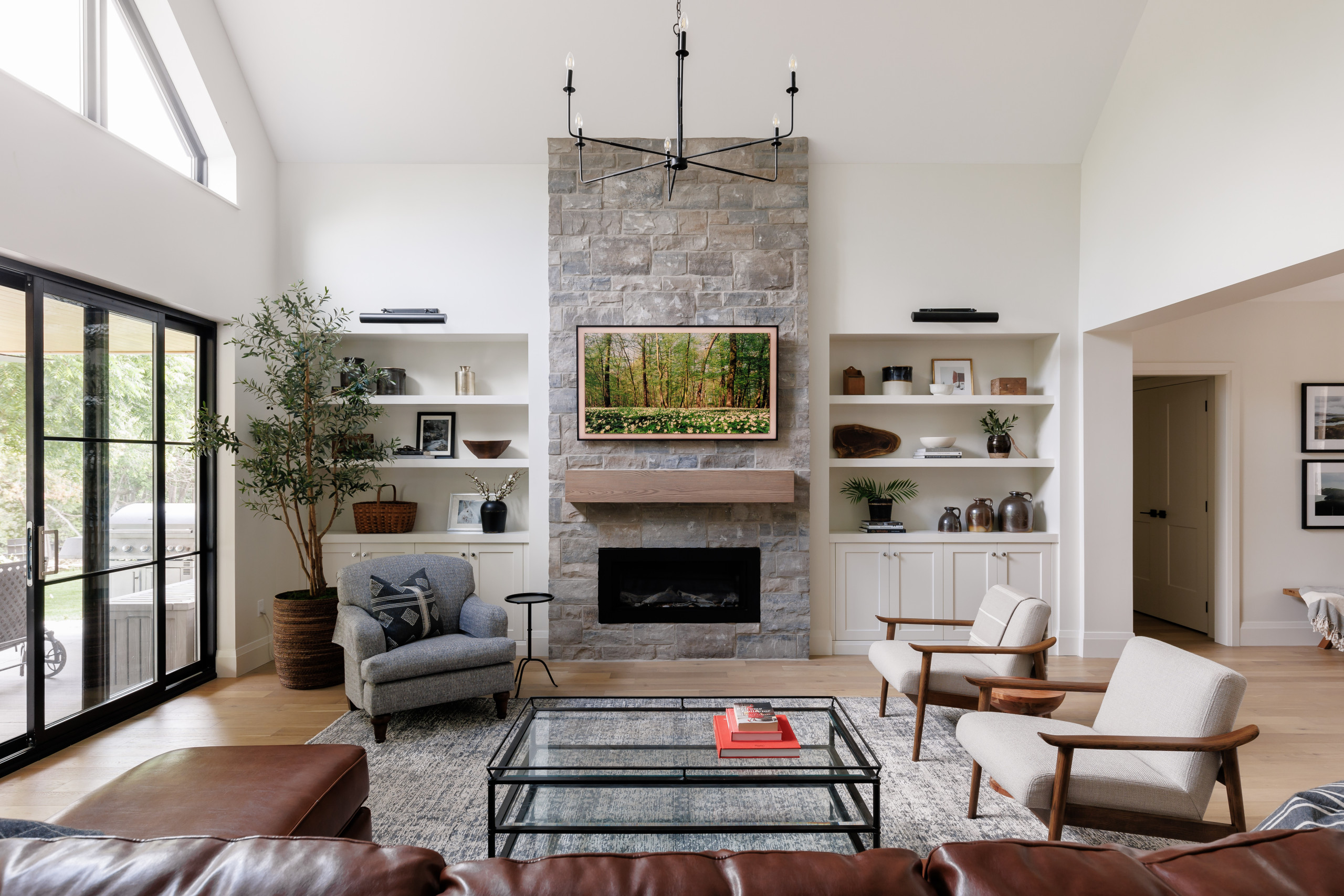 21st Century Bungalow
