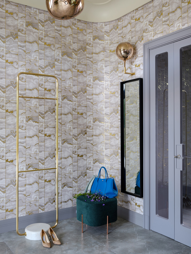 Проект архитектора Елены Учаевой