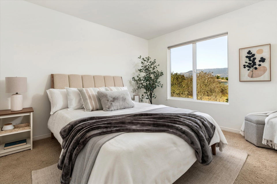 529 High Grove Santa Barbara, CA 93111 | Staging