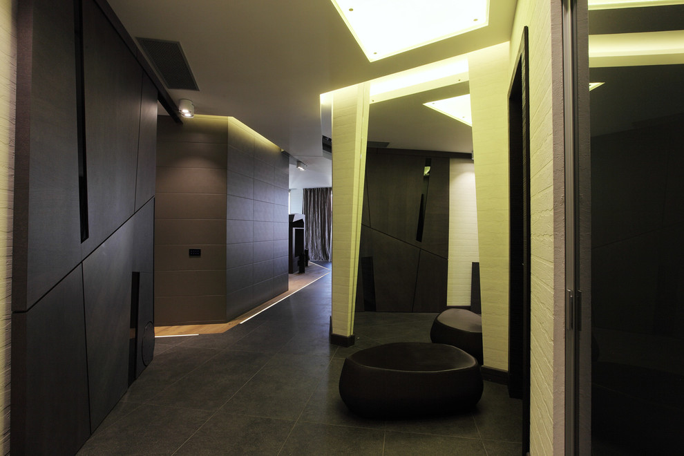 Квартира на Станиславского