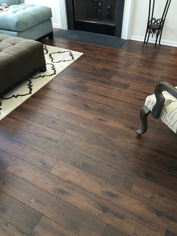 Hardwood Flooring Projects Charleston by Floor Coverings