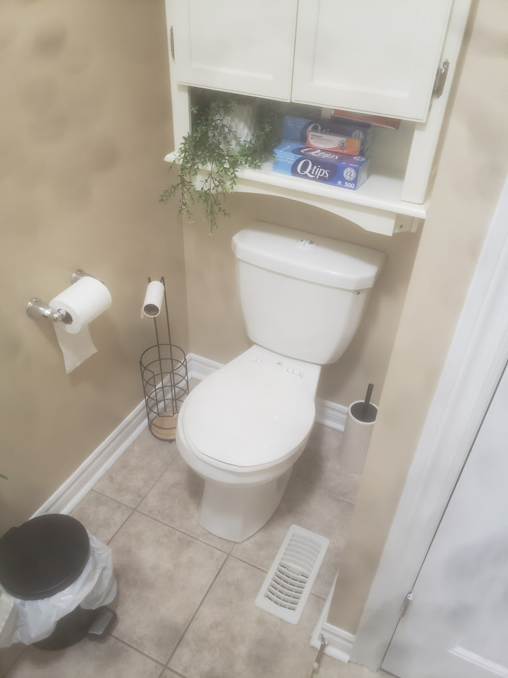 Bathroom Renovation & Accessibility Upgrades