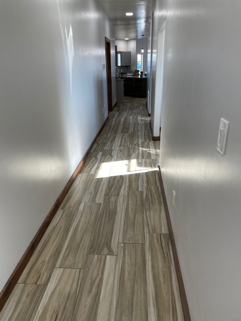 Custom Home