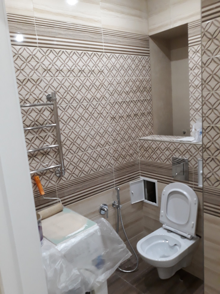 Квартира в новостройке