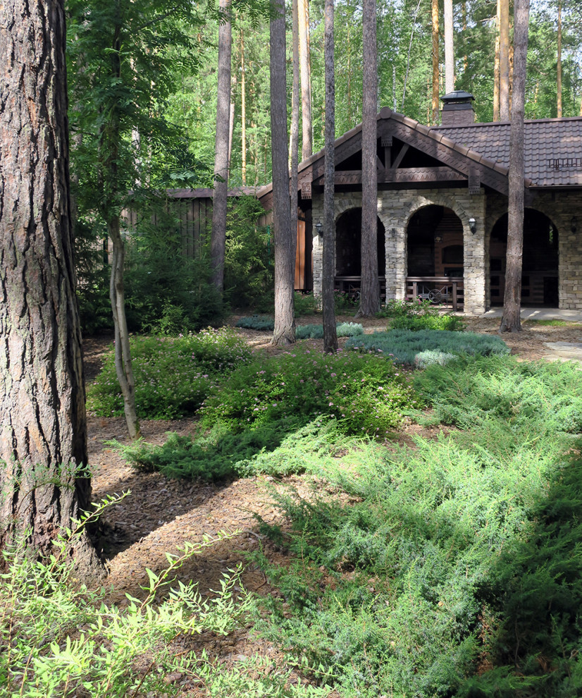 Не нужно бояться темноты