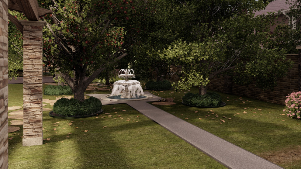 Средиземноморье