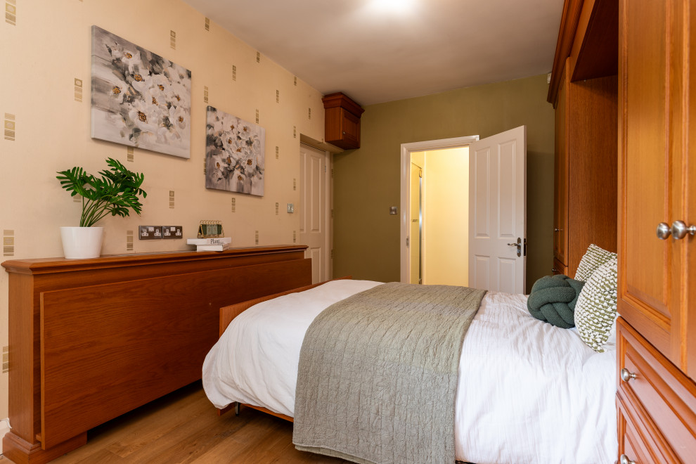 236 Ashby Road - New Build - Stage to Sell