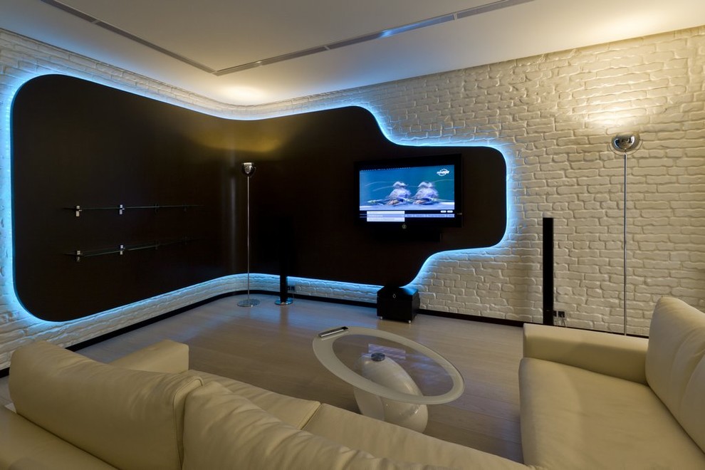 Дизайн Интерьера в Барселоне. Diseño de Interiores en Barcelona