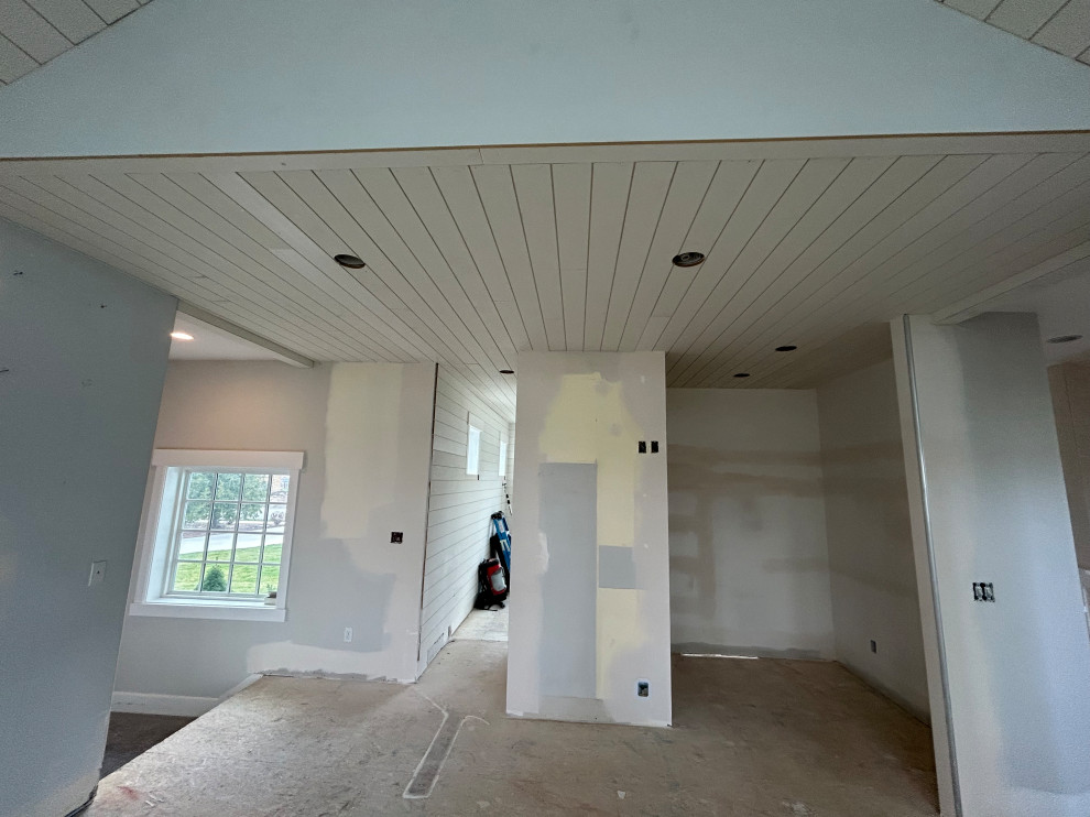 Highland Kitchen Remodel