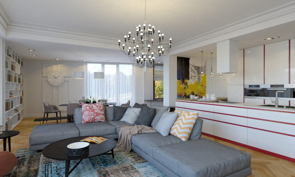 ЖК "Театральный квартал"