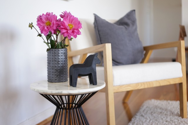 Bondi Living Room contemporary-living-room